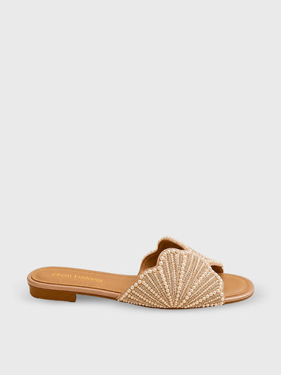 Casual Slides