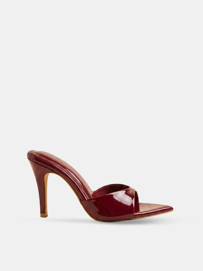 Patent Mules