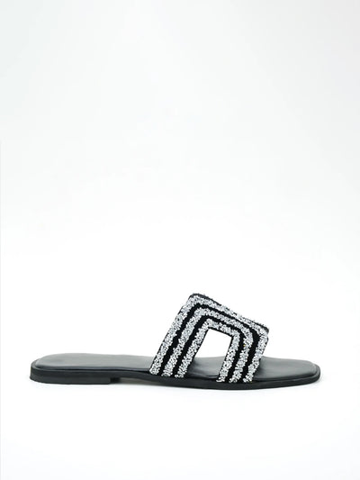 Embellished Flats