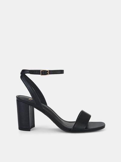 Block Heels