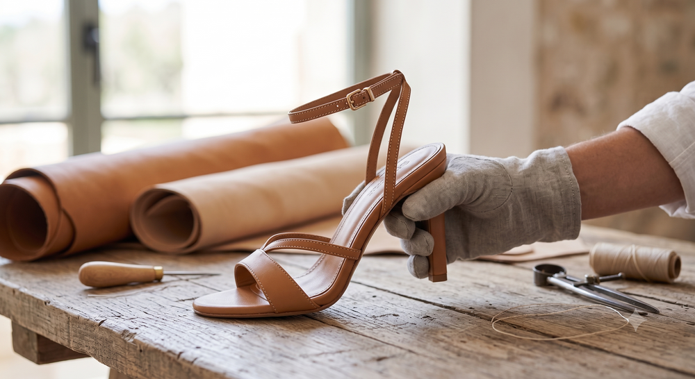 Engineered for Comfort.
