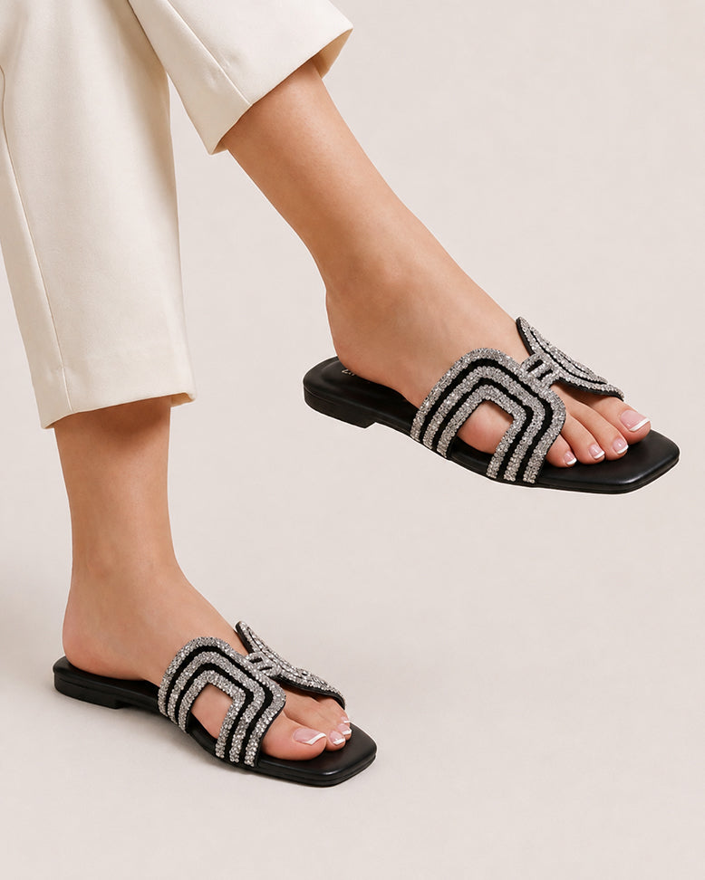 Midnight Pearl Slide