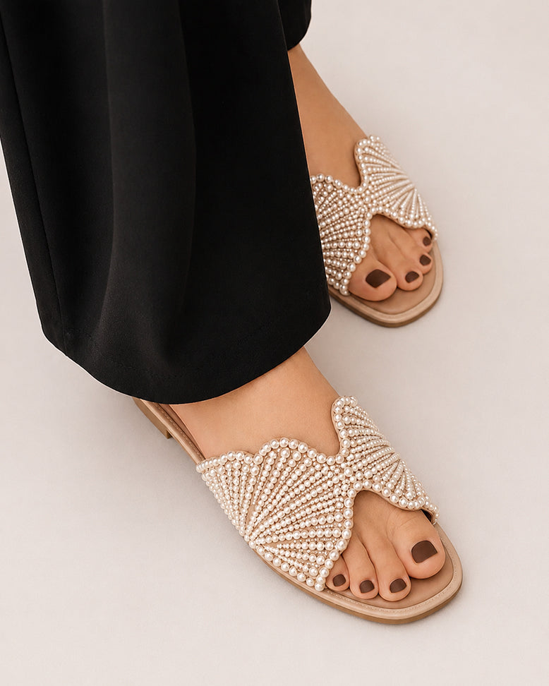 Pearl Muse Slides