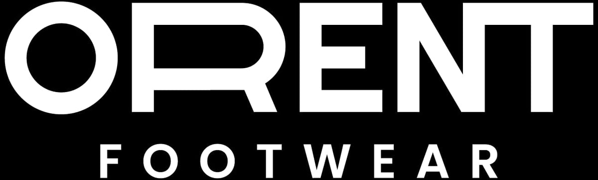 Orent Footwear
