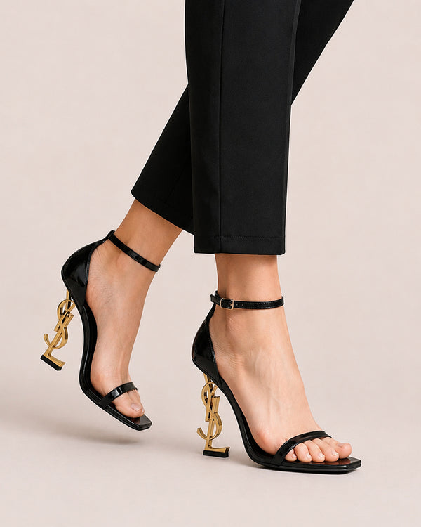 YSL Heel