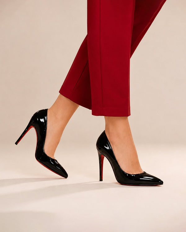 Christian Louboutin Red Bottom Heels